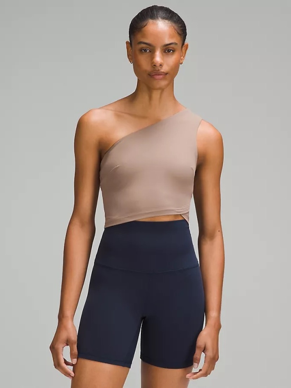 Lululemon Align™ Asymmetrical Tank Top
Light Support, B/C Cup